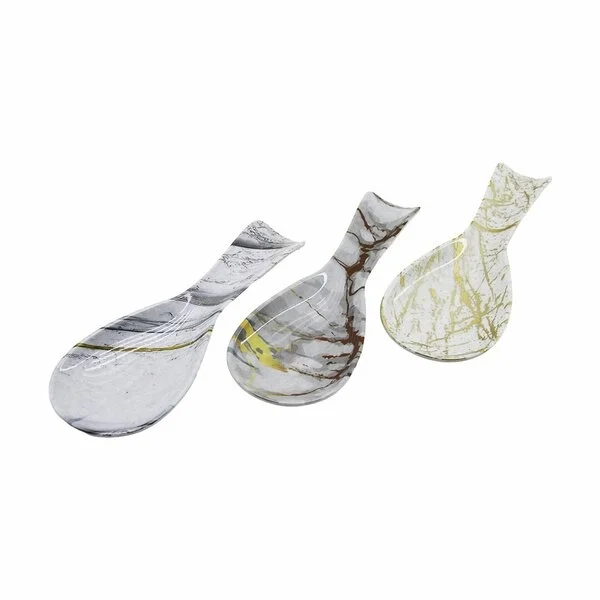 Akl-090 Melamin Mermer Desenli Kepçe Altlık Bx40 Fiyatı, Yorumları ve Özellikleri