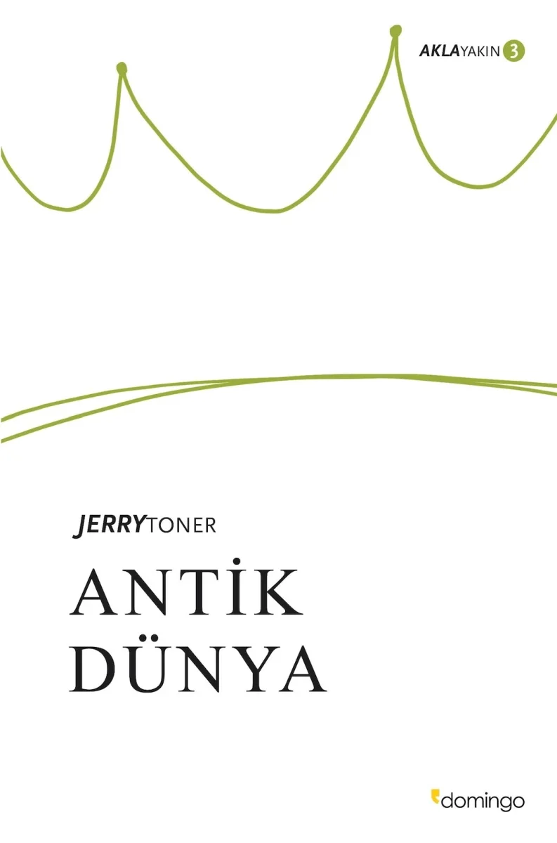 Aklayakın 3 - Antik Dünya Aklayakın 3 - Antik Dünya Fiyatı, Yorumları ve Özellikleri