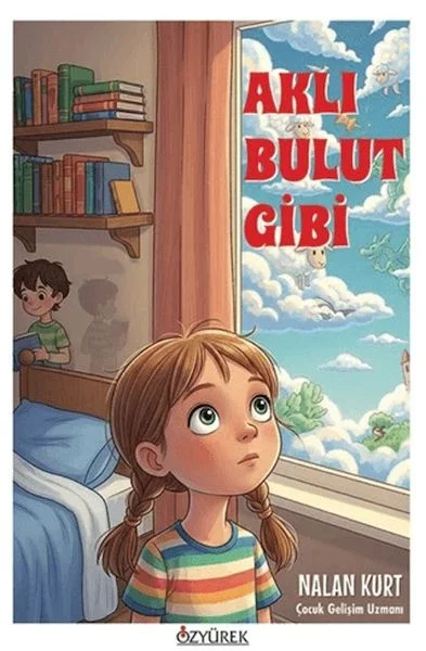 Aklı Bulut Gibi