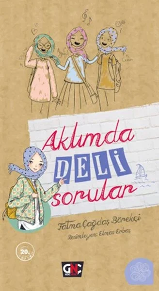 Aklımda Deli Sorular Fiyatı, Yorumları ve Özellikleri