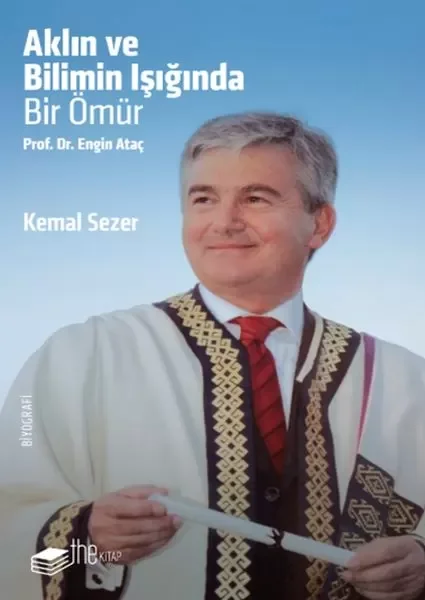 Aklın ve Bilimin Işığında Prof. Dr. Engin Ataç Fiyatı, Yorumları ve Özellikleri