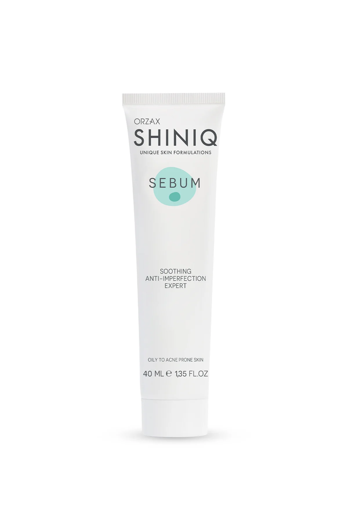 AKNE KARŞITI YOĞUN BAKIM KREMİ 40 ML