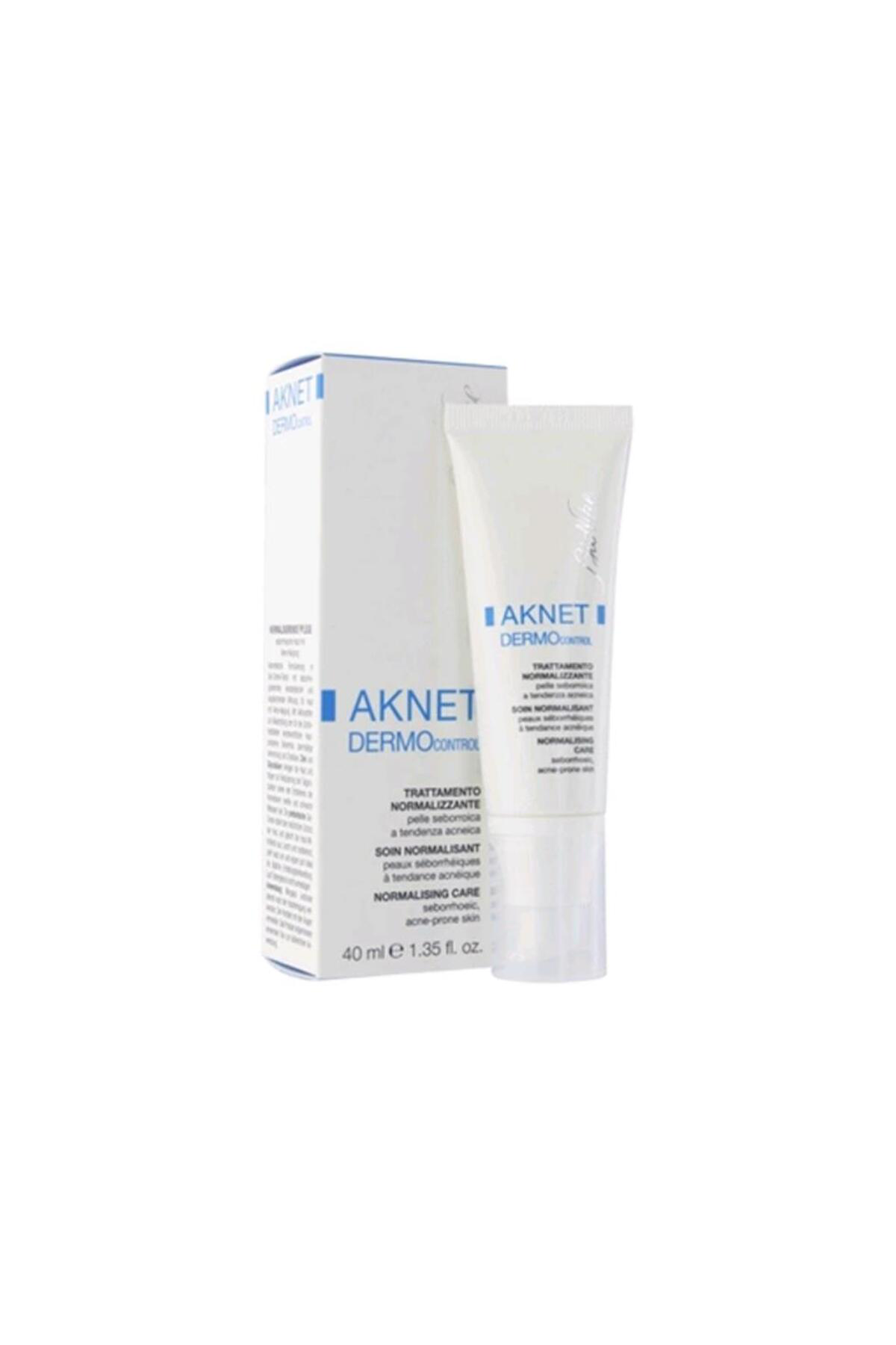 Bionike Aknet Dermo Control Normalising Care 40 Ml