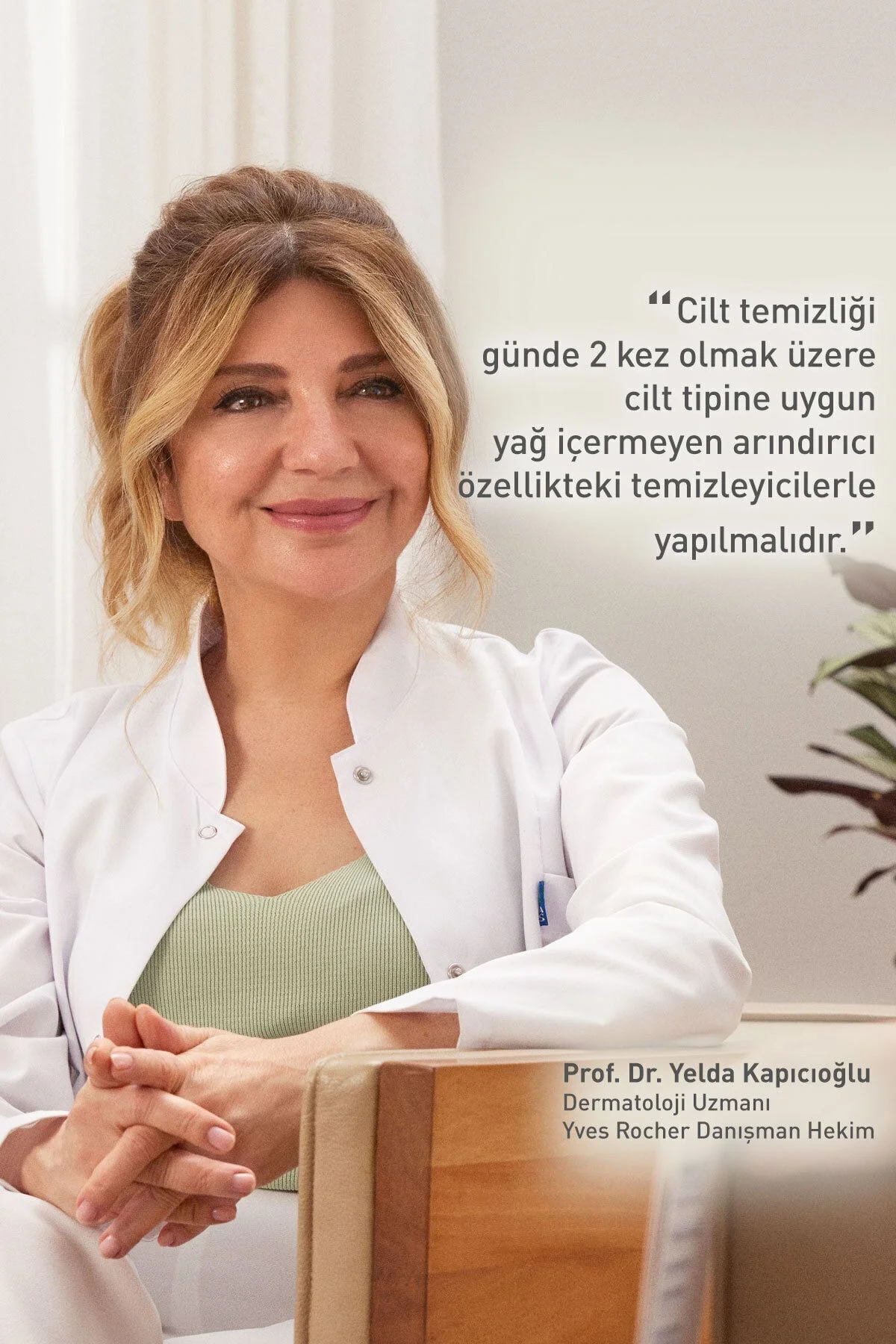 Akneye Eğilimli Ciltler Için Pure Menthe Peeling Etkili Prebiyoti