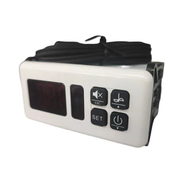 Ako D-14223MT Süt Tank Kontrolü Dijital Termostat ( Karıştırıcı Ö