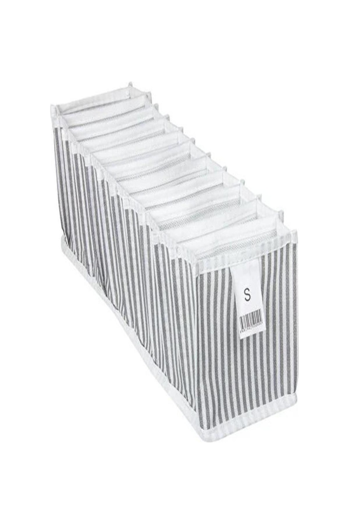 Just Cheap Store Akordiyon Organizer S 11X41x12 Cm. Ev356
