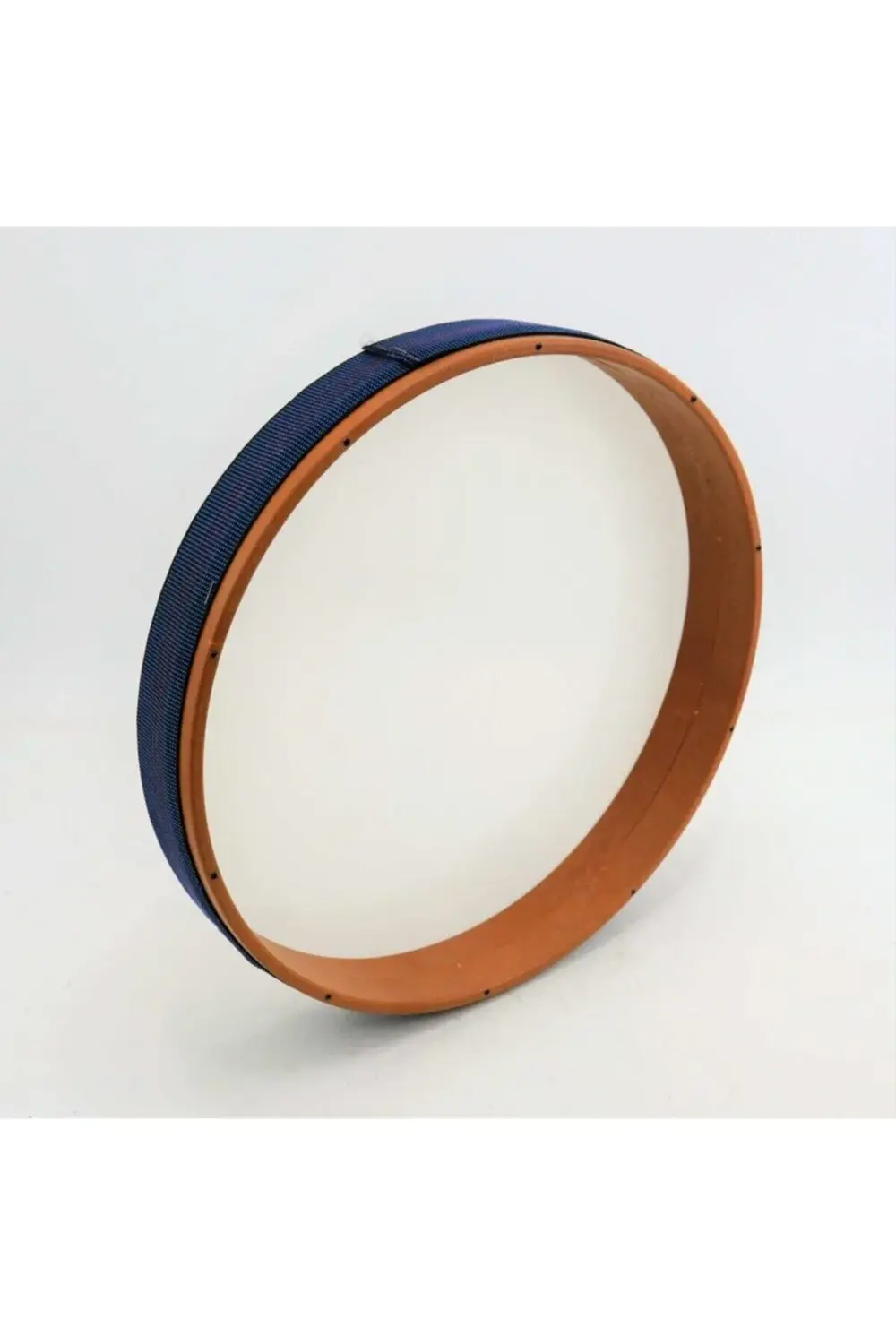 Akortlu Plastik Döküm Bendir 40 cm ve Kılıf