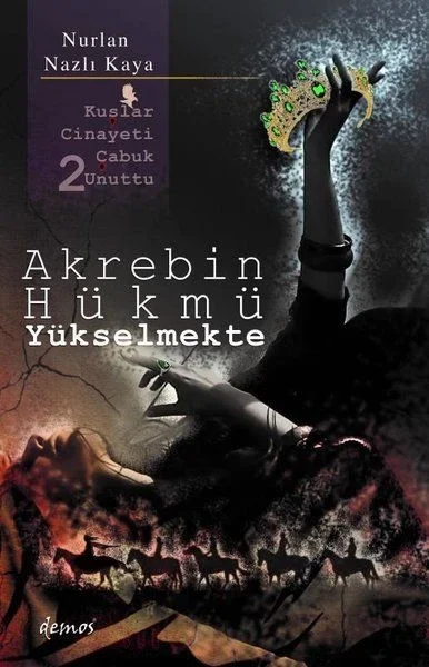 Akrebin Hükmü Yükselmekte Fiyatı, Yorumları ve Özellikleri