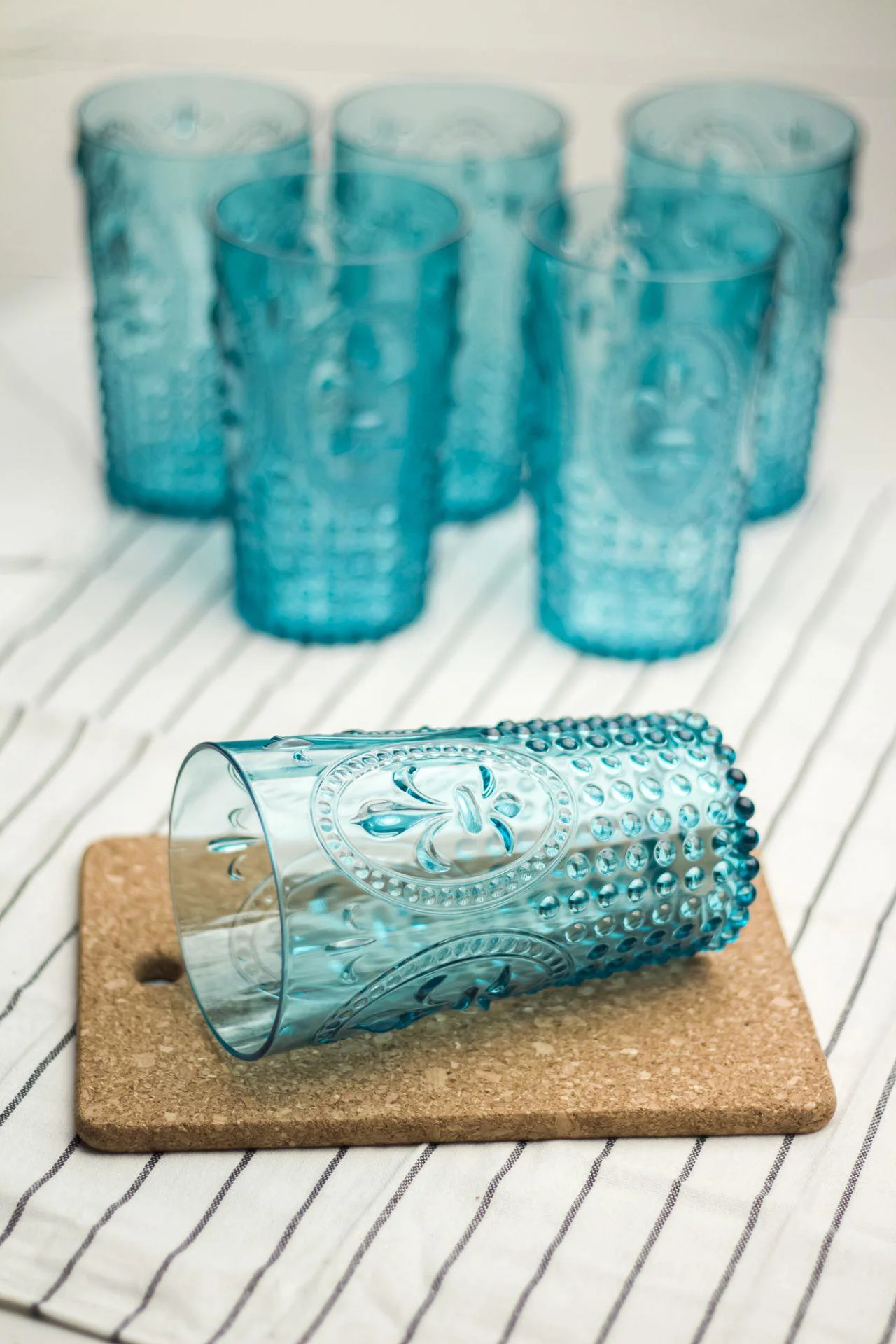 Akrilik Aquamarin 6'lı Uzun Bardak & Su Meşrubat Bardağı 750 ml ( Büyük Boy & Cam Değildir ) Akrilik Aquamarin 6'lı Uzun Bardak & Su Meşrubat Bardağı 750 ml ( Büyük Boy & Cam Değildir )