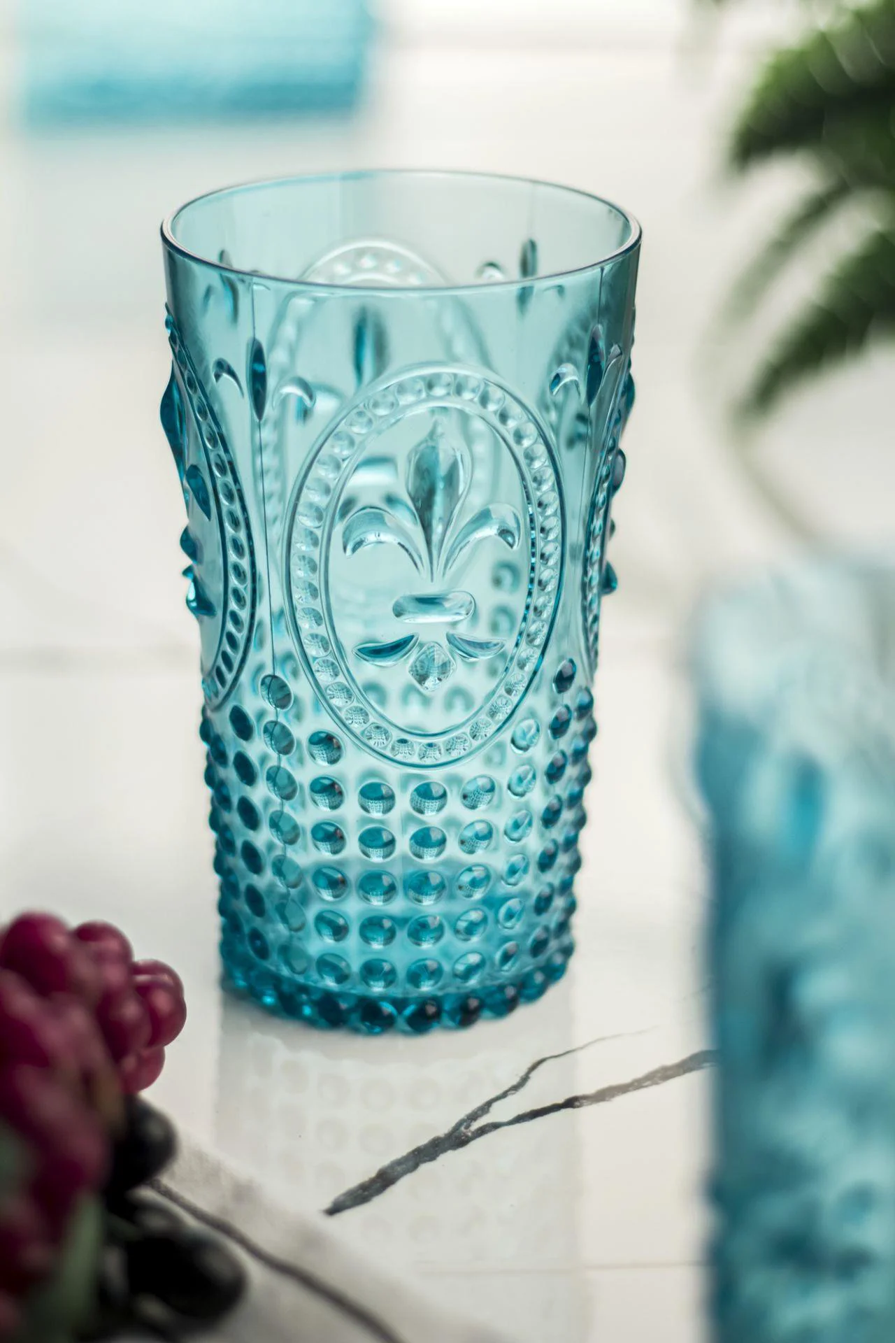 Akrilik Aquamarin 6'lı Uzun Bardak & Su Meşrubat Bardağı 750 ml ( Büyük Boy & Cam Değildir ) Akrilik Aquamarin 6'lı Uzun Bardak & Su Meşrubat Bardağı 750 ml ( Büyük Boy & Cam Değildir )