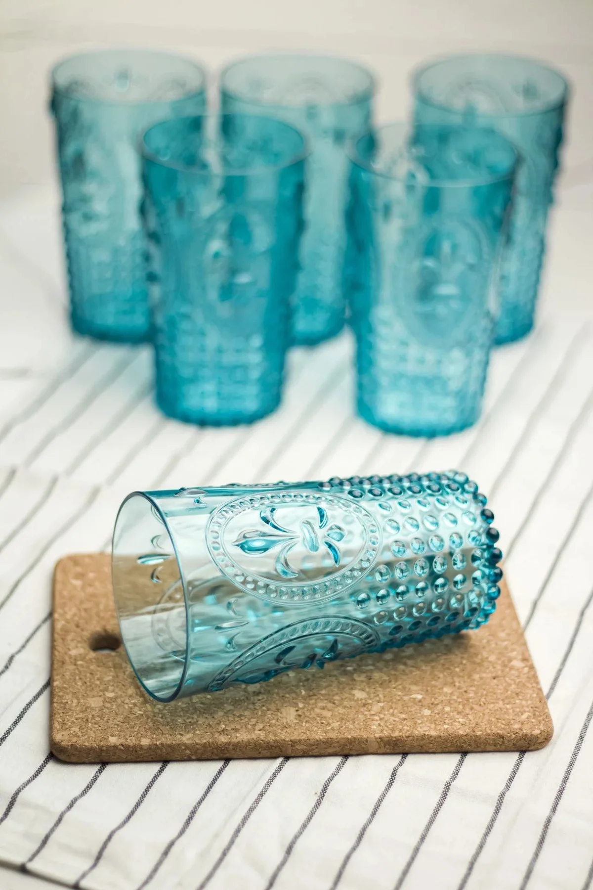 Akrilik Aquamarin 6'lı Uzun Bardak & Su Meşrubat Bardağı 750 ml ( Büyük Boy & Cam Değildir ) Akrilik Aquamarin 6'lı Uzun Bardak & Su Meşrubat Bardağı 750 ml ( Büyük Boy & Cam Değildir )