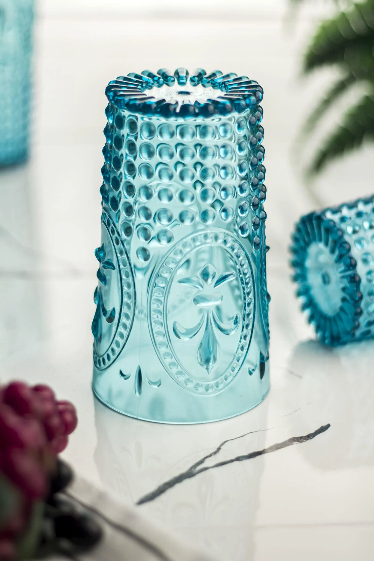 Akrilik Aquamarin Tekli Uzun Bardak & Su Meşrubat Bardağı 750 ml ( Büyük Boy & Cam Değildir ) Akrilik Aquamarin Tekli Uzun Bardak & Su Meşrubat Bardağı 750 ml ( Büyük Boy & Cam Değildir )