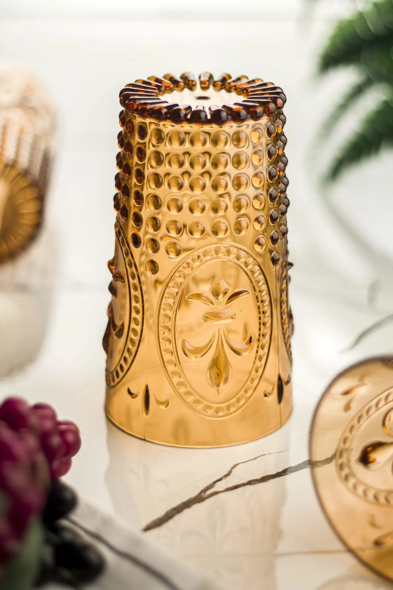 Akrilik Bal 6'lı Uzun Bardak & Su Meşrubat Bardağı 750 ml ( Büyük Boy & Cam Değildir ) Akrilik Bal 6'lı Uzun Bardak & Su Meşrubat Bardağı 750 ml ( Büyük Boy & Cam Değildir )