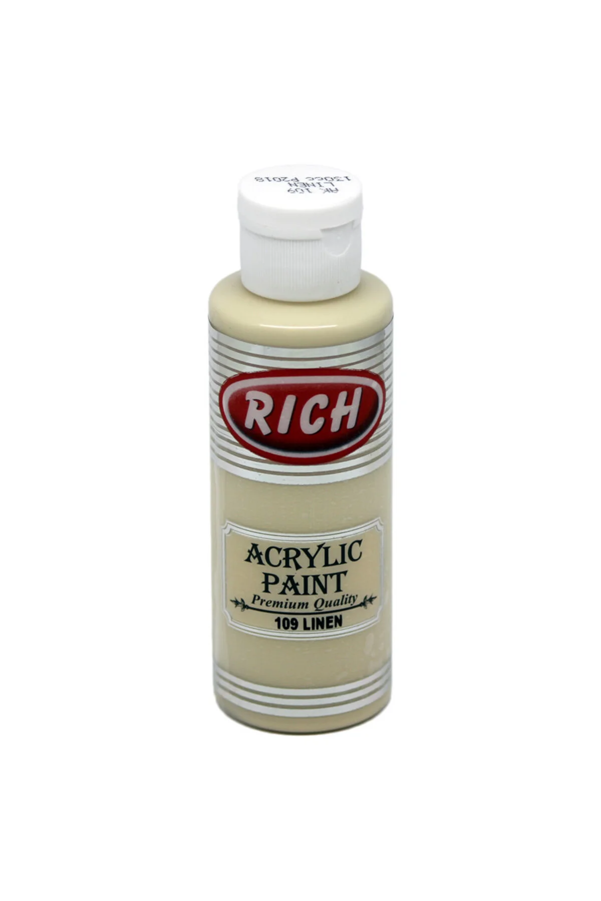 Akrilik Boya 120 cc Linen 109