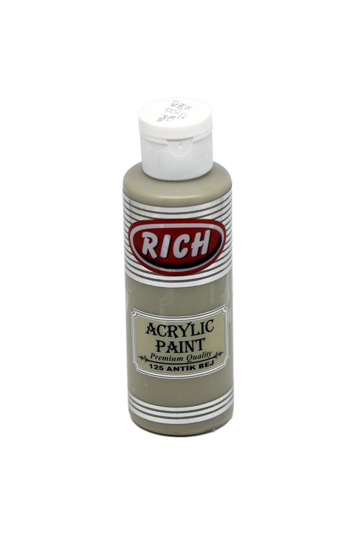 Akrilik Boya 120 cc Antik Bej 125