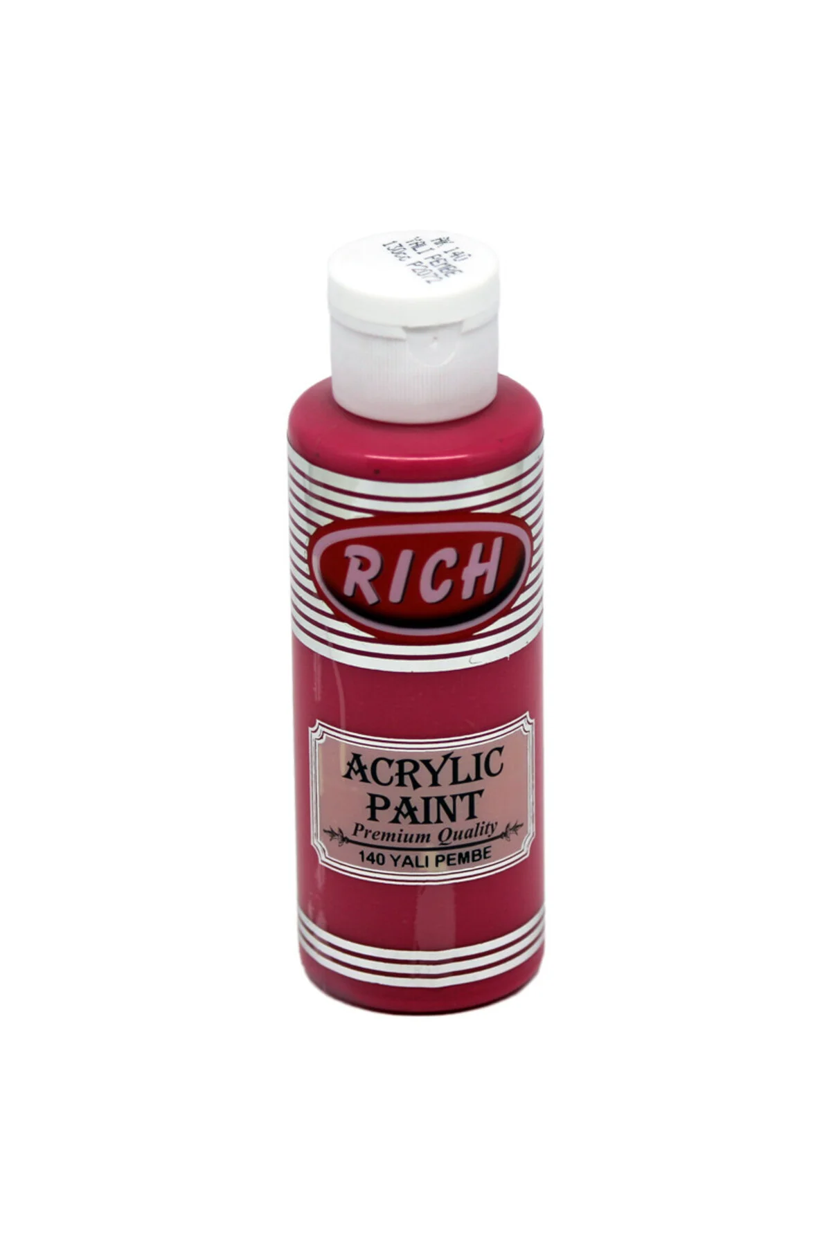Akrilik Boya 120 cc Yalı Pembe 140