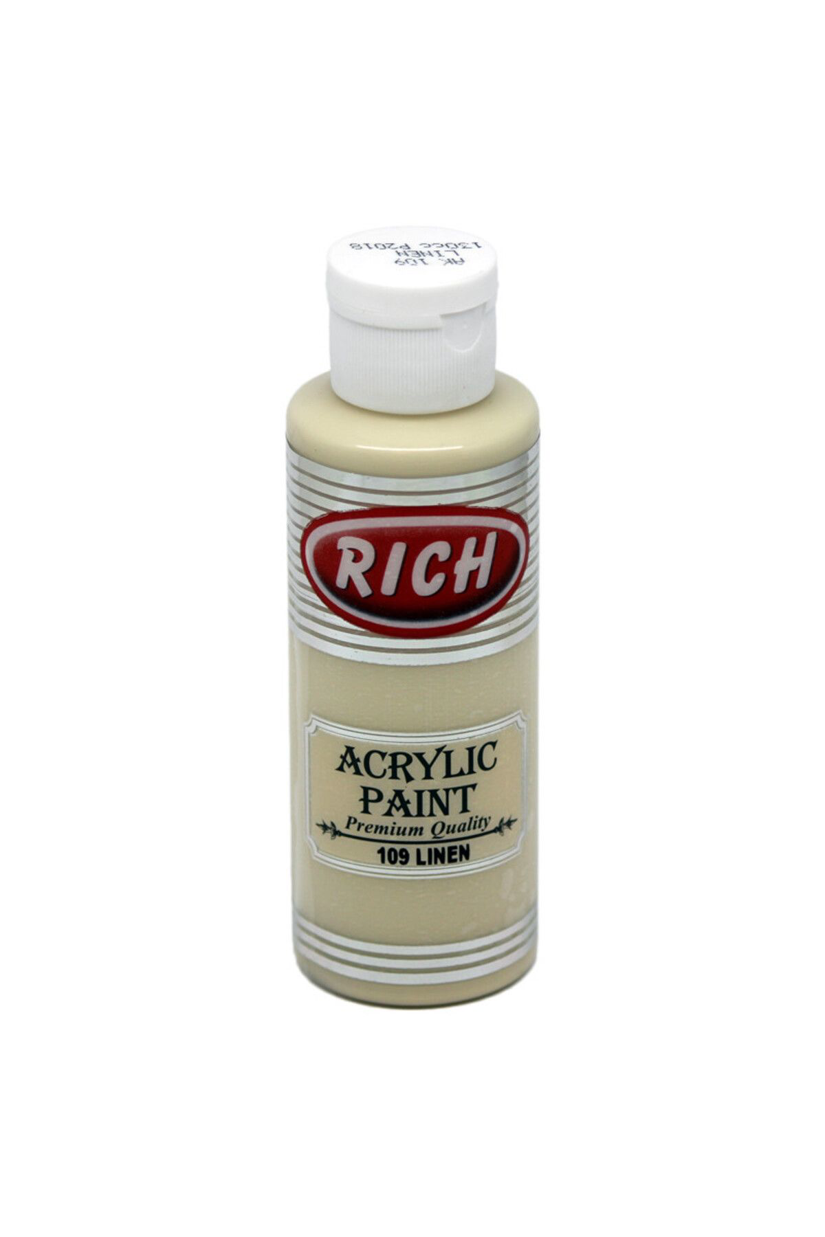 Akrilik Boya 120 Cc Linen 109