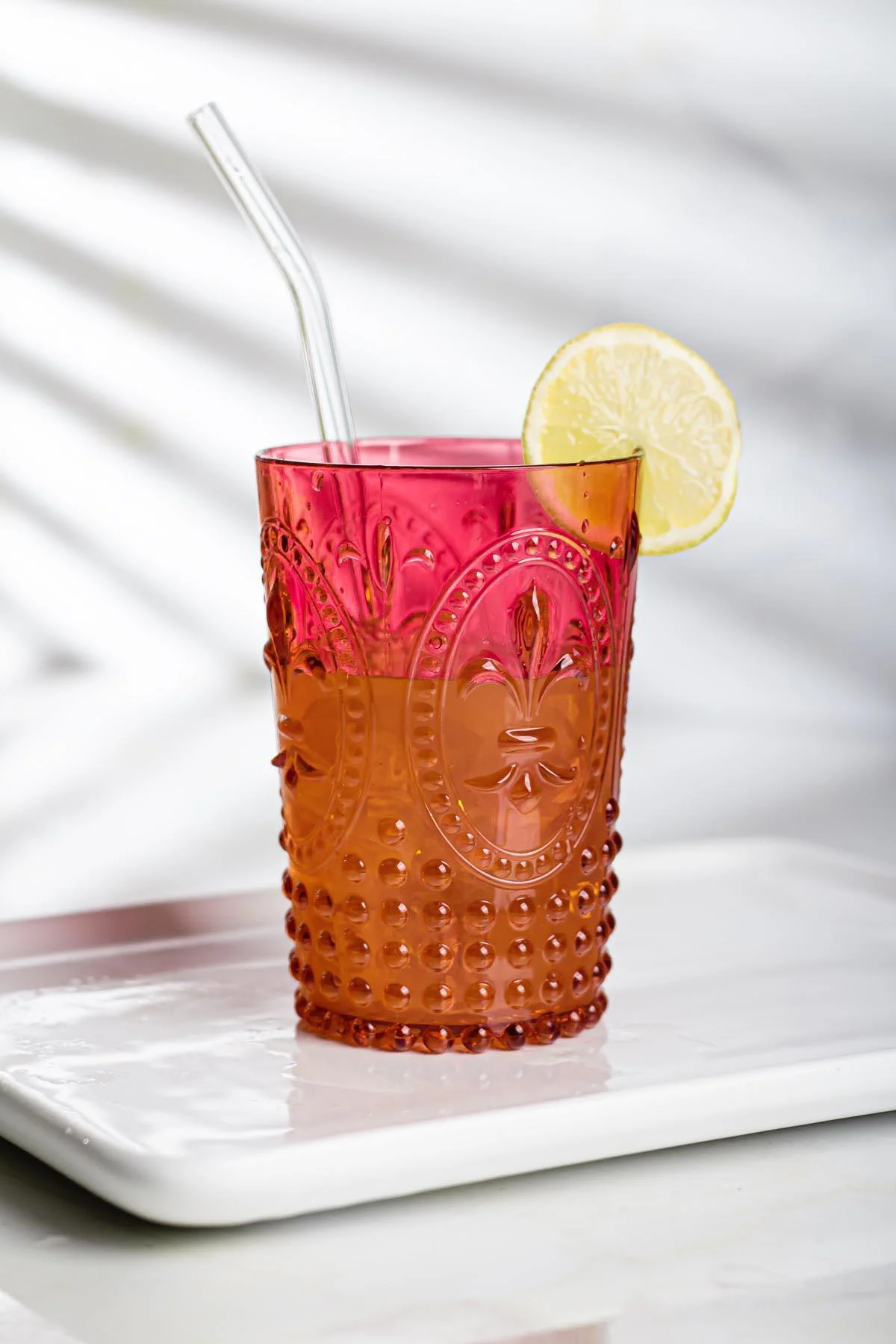Akrilik Kırmızı Tekli Kısa Bardak & Su Meşrubat Kahve Yanı Bardağı 400 ml ( Cam Değildir ) Akrilik Kırmızı Tekli Kısa Bardak & Su Meşrubat Kahve Yanı Bardağı 400 ml ( Cam Değildir )