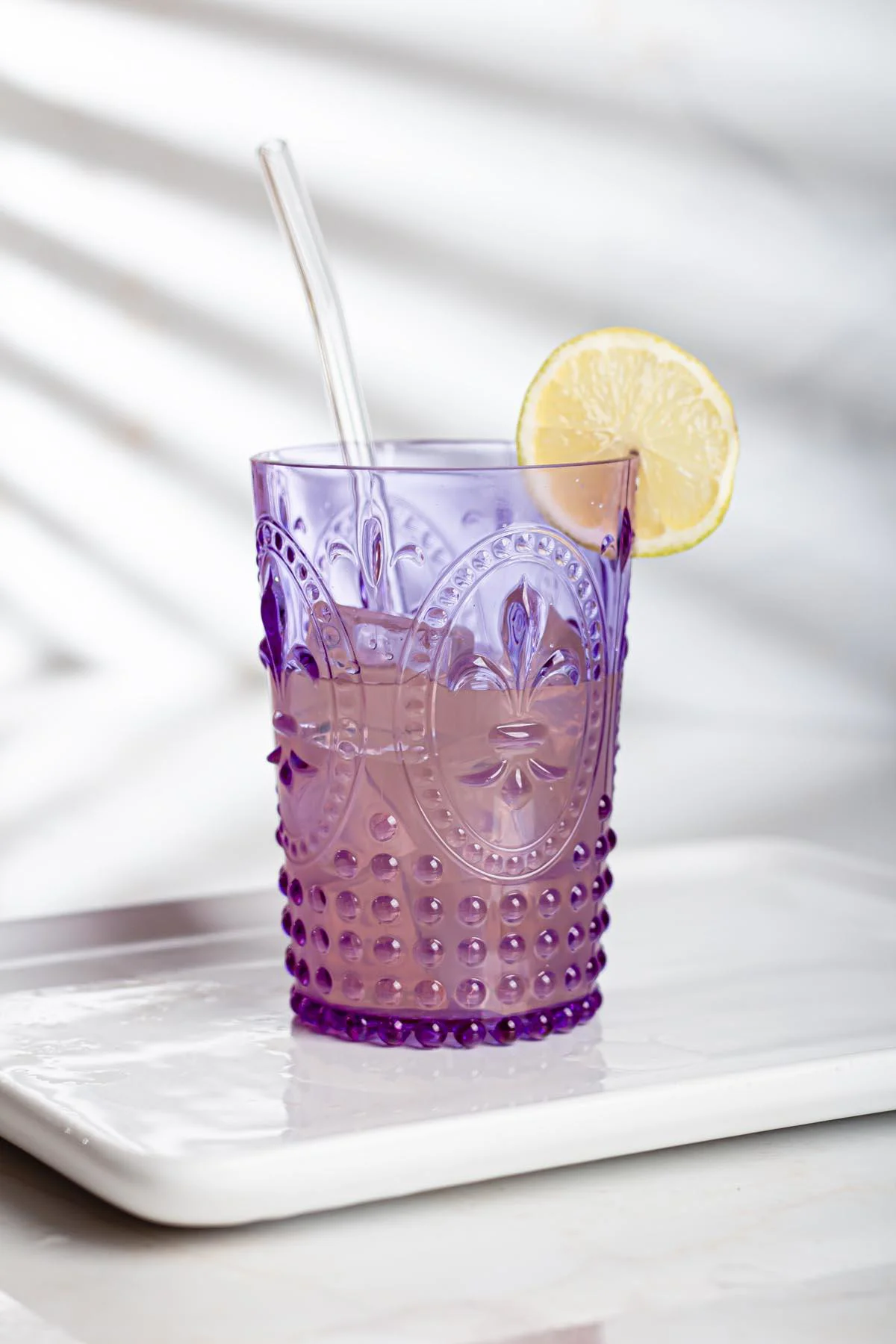 Akrilik Mor Kısa Bardak & Su Meşrubat Kahve Yanı Bardağı 400 ml ( Cam Değildir ) Akrilik Mor Kısa Bardak & Su Meşrubat Kahve Yanı Bardağı 400 ml ( Cam Değildir )