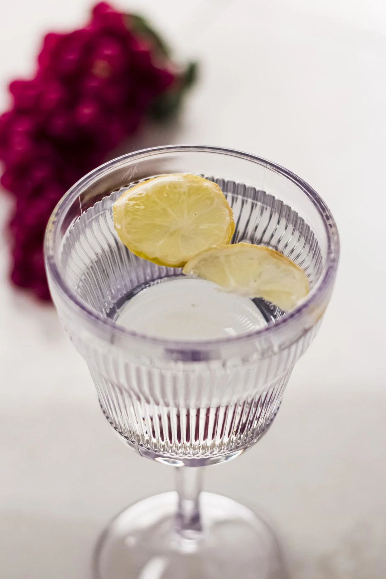 Akrilik Şeffaf 6'lı Kadeh & Su Meşrubat Kahve Yanı Bardağı 300 ml ( Cam Değildir ) Akrilik Şeffaf 6'lı Kadeh & Su Meşrubat Kahve Yanı Bardağı 300 ml ( Cam Değildir )