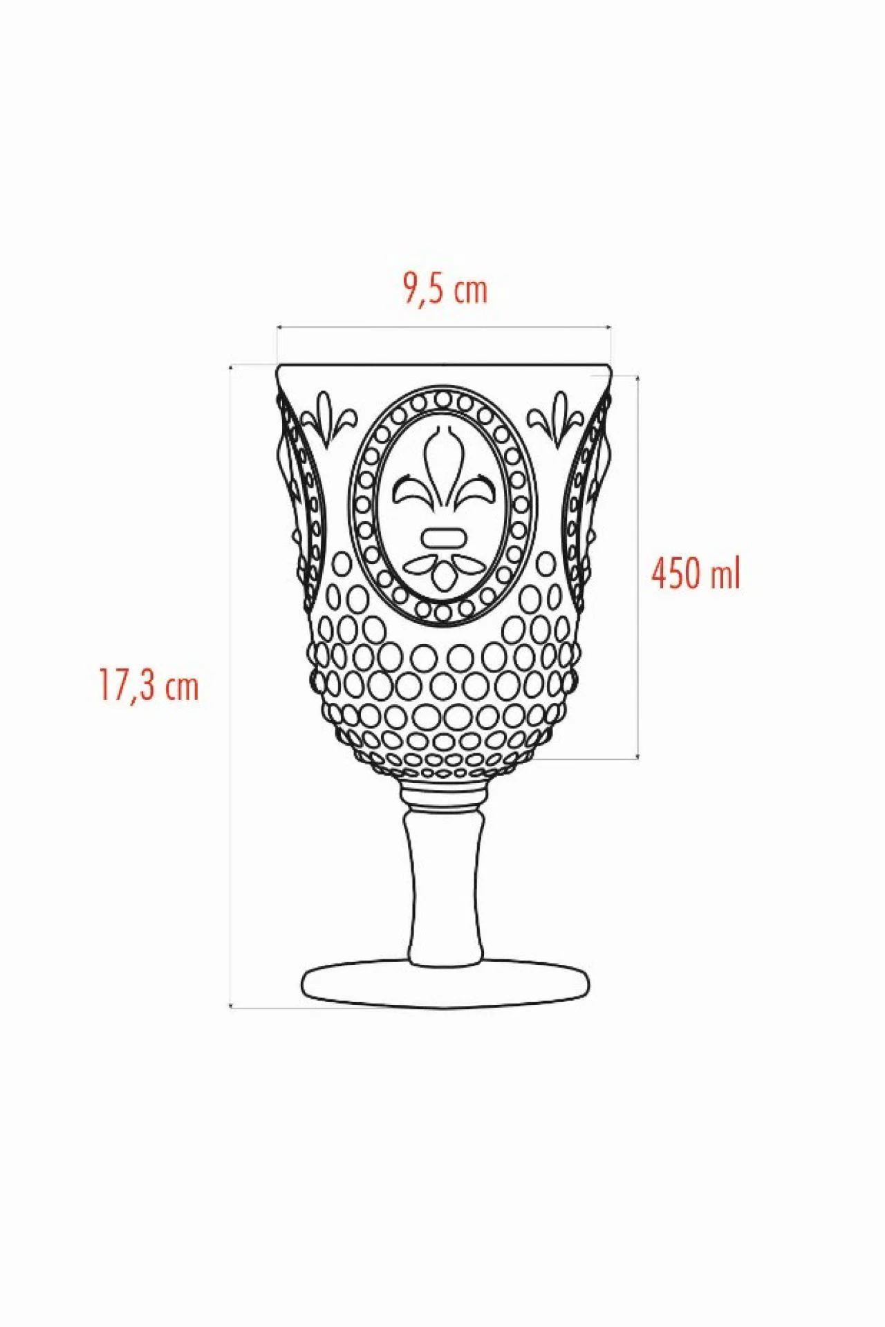 Akrilik Yeşil 6'lı Kadeh & Su Meşrubat Kahve Yanı Bardağı 450 ml ( Cam Değildir ) Akrilik Yeşil 6'lı Kadeh & Su Meşrubat Kahve Yanı Bardağı 450 ml ( Cam Değildir )