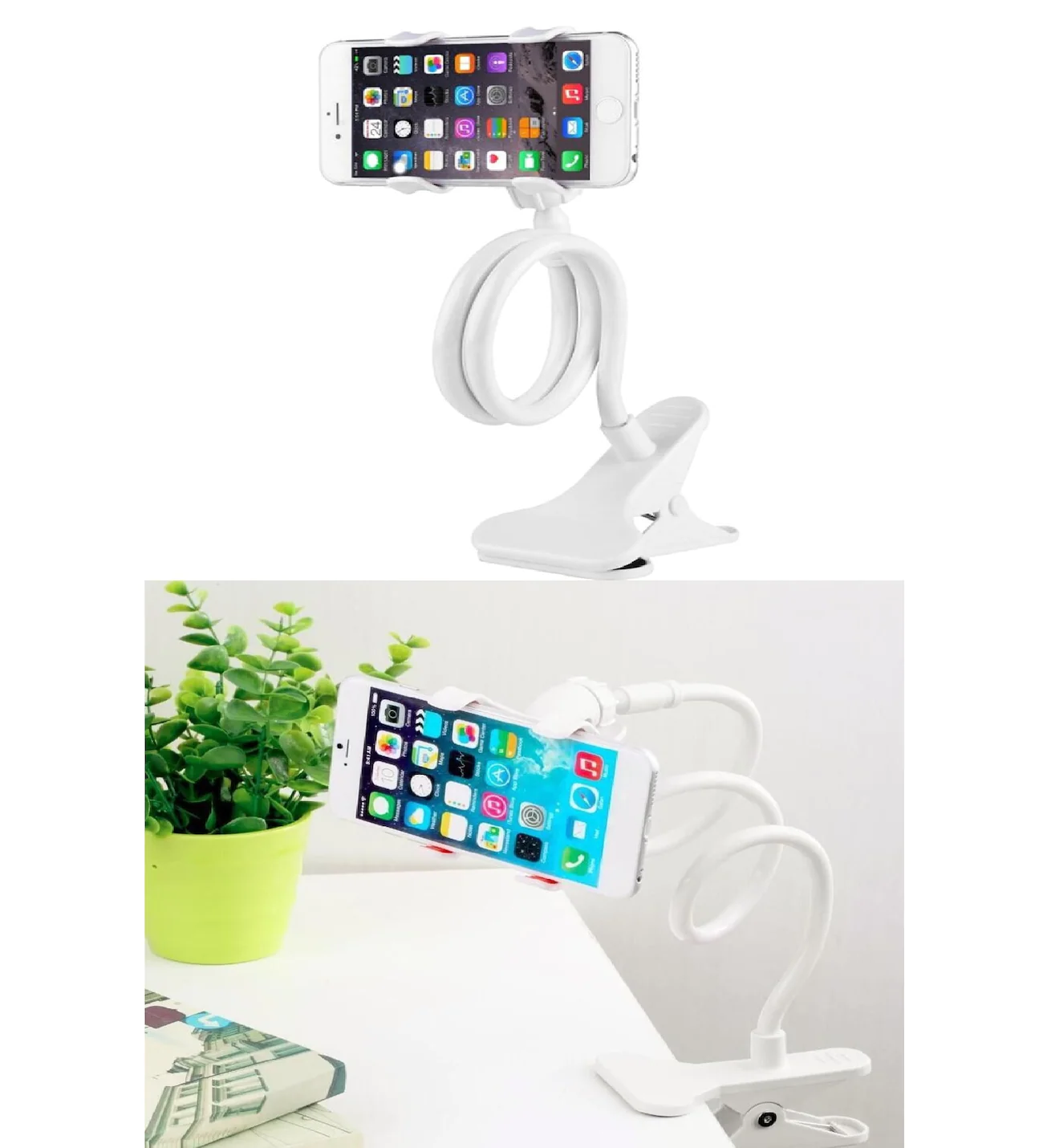 Akrobat Telefon Tutucu ile Hassas Kullanım Akrobat Telefon Tutucu ile Hassas Kullanım