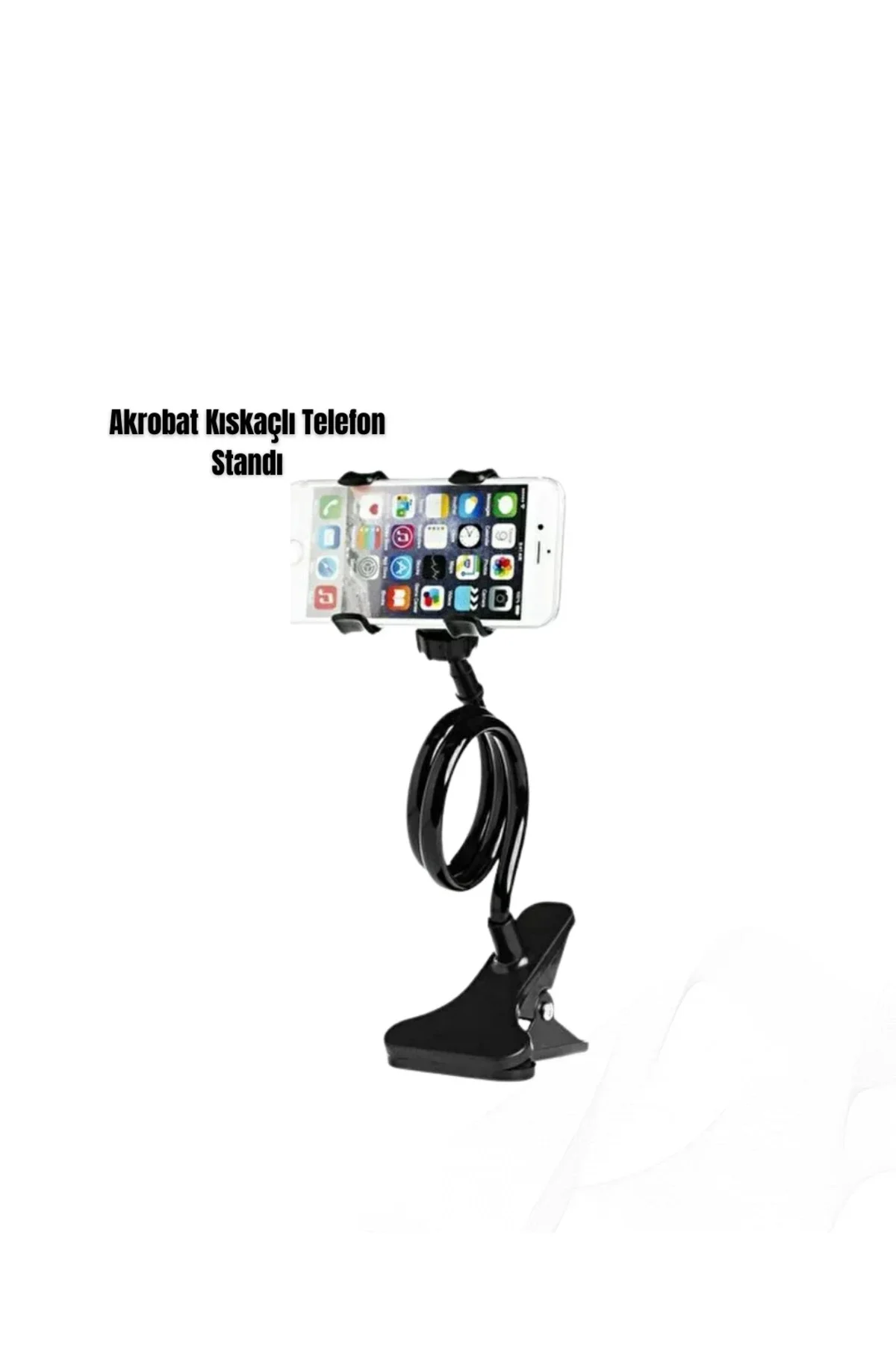 Akrobat Telefon Tutucu Akrobat Telefon Tutucu