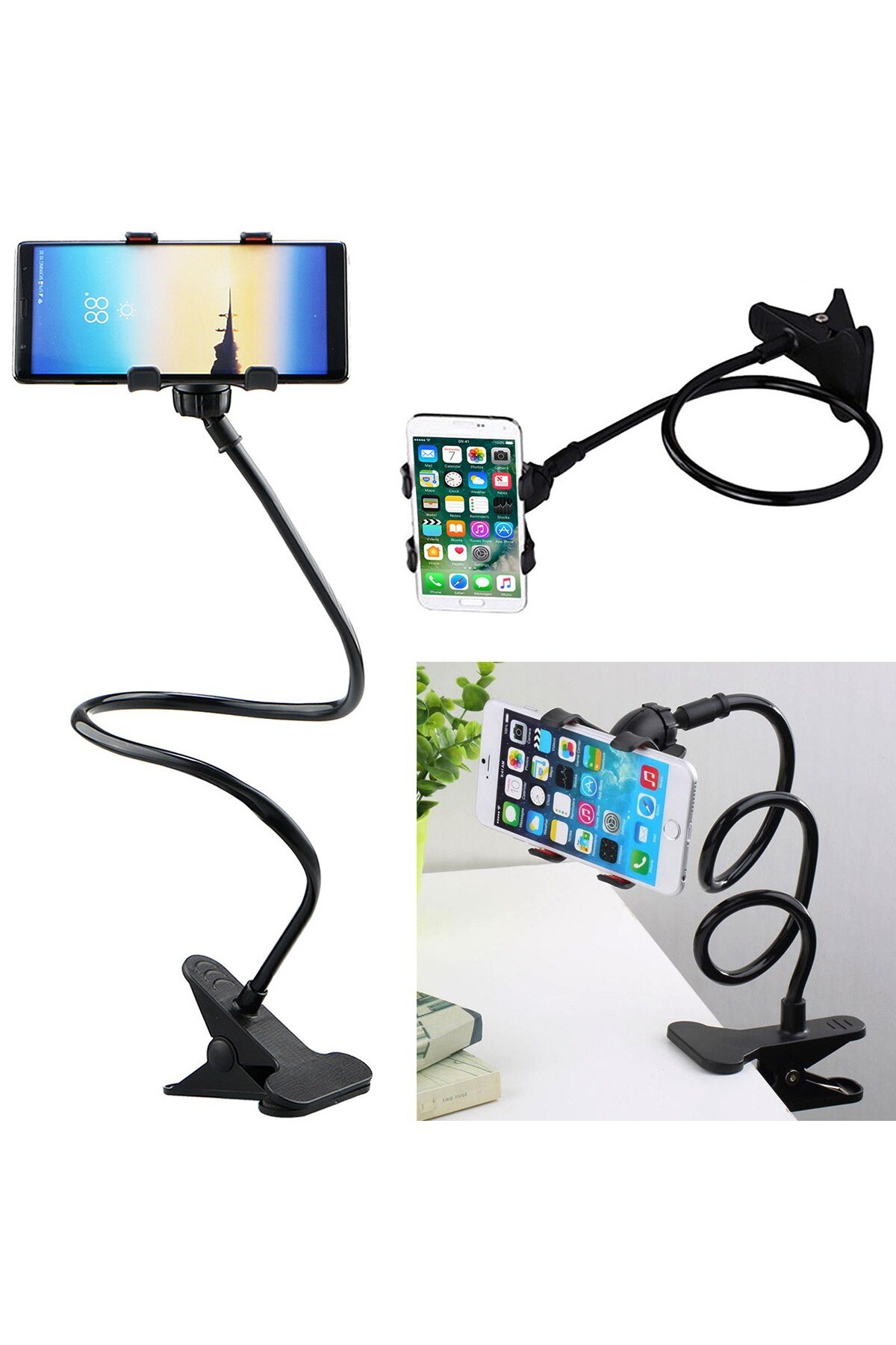 Ok Aksesuar Akrobat Telefon Tutucu Akrobatik Gövde Go50604575400