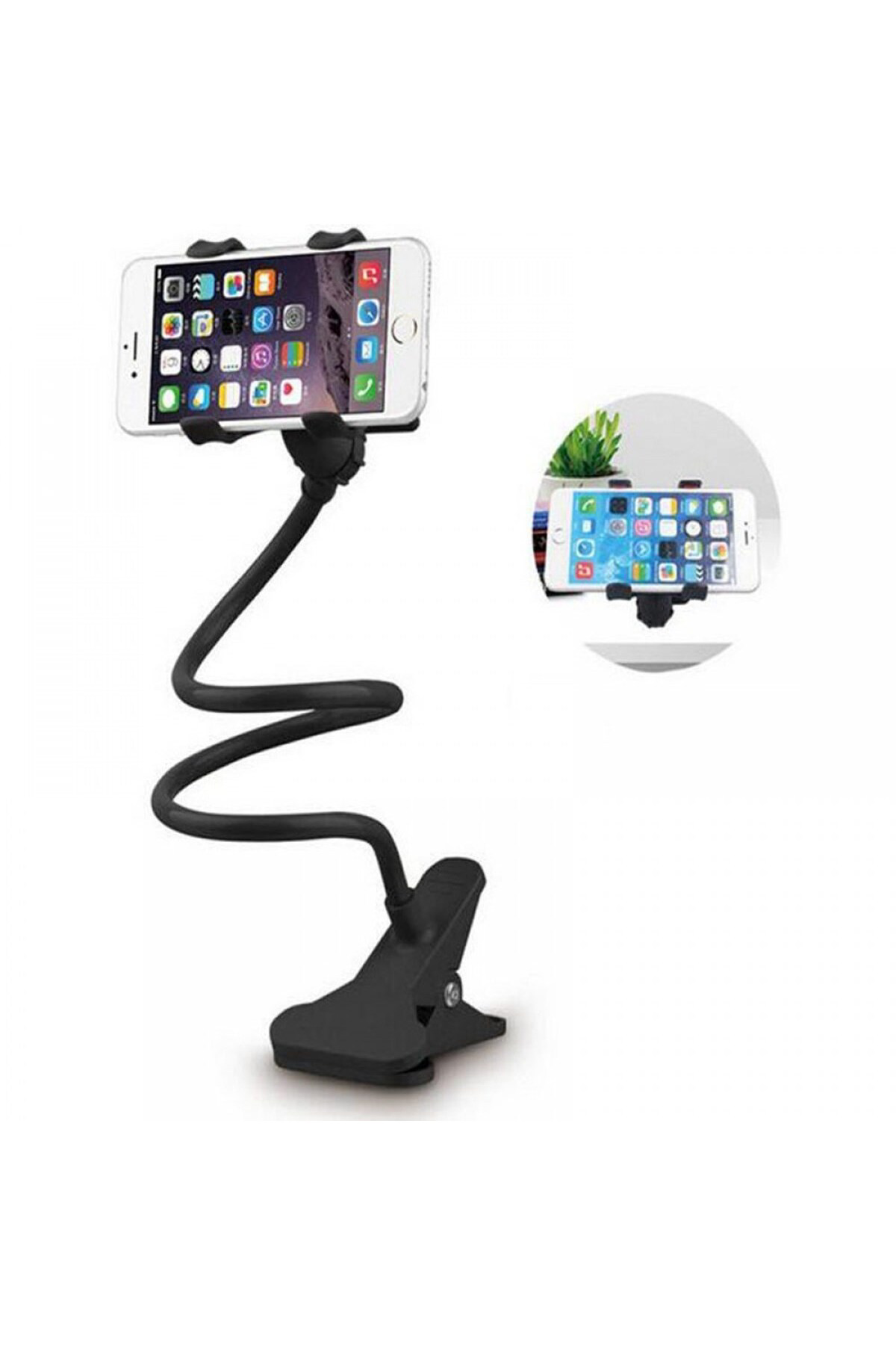 Ok Aksesuar Akrobat Telefon Tutucu Akrobatik Gövde Go50604575400