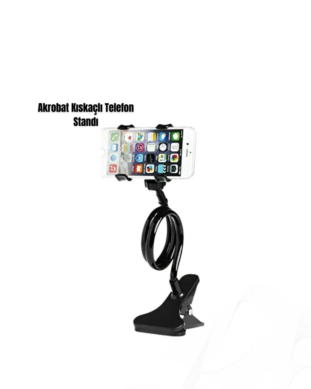 AKROBAT TELEFON TUTUCU