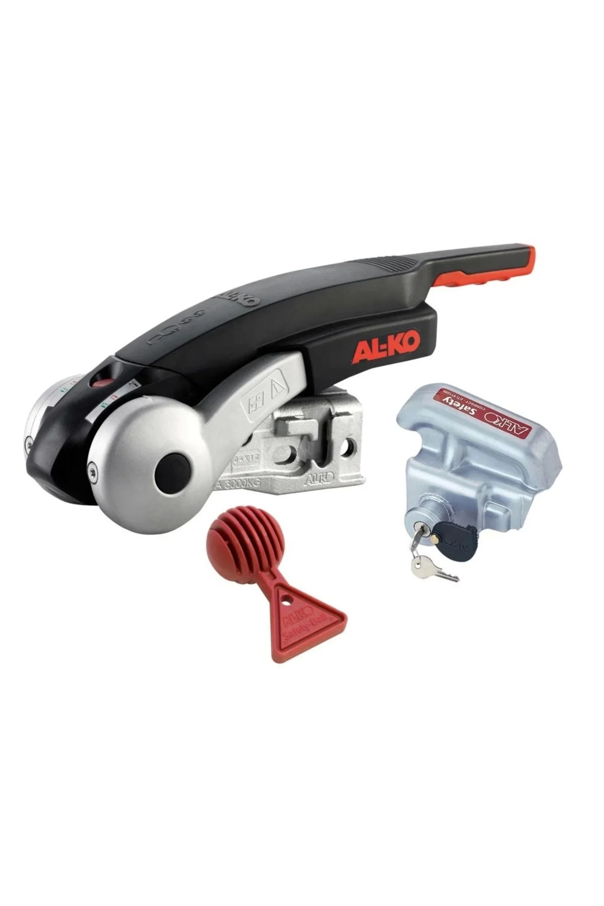 Aks 3004-3 3 Lü Set Stabilizatör Karavan Anti Yalpalama Kaplini