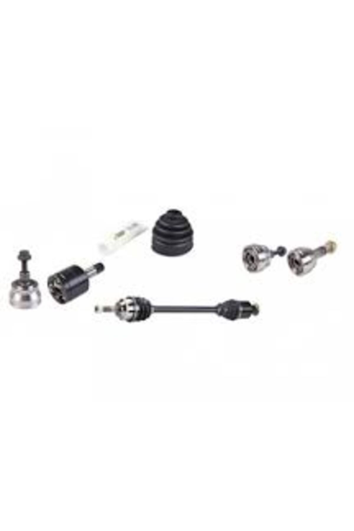 İthal Aks Kafasi Diş Sol 20281006 Focus-İi 1.6 Tdci Cmax-İ 1.6 Tdci 04-