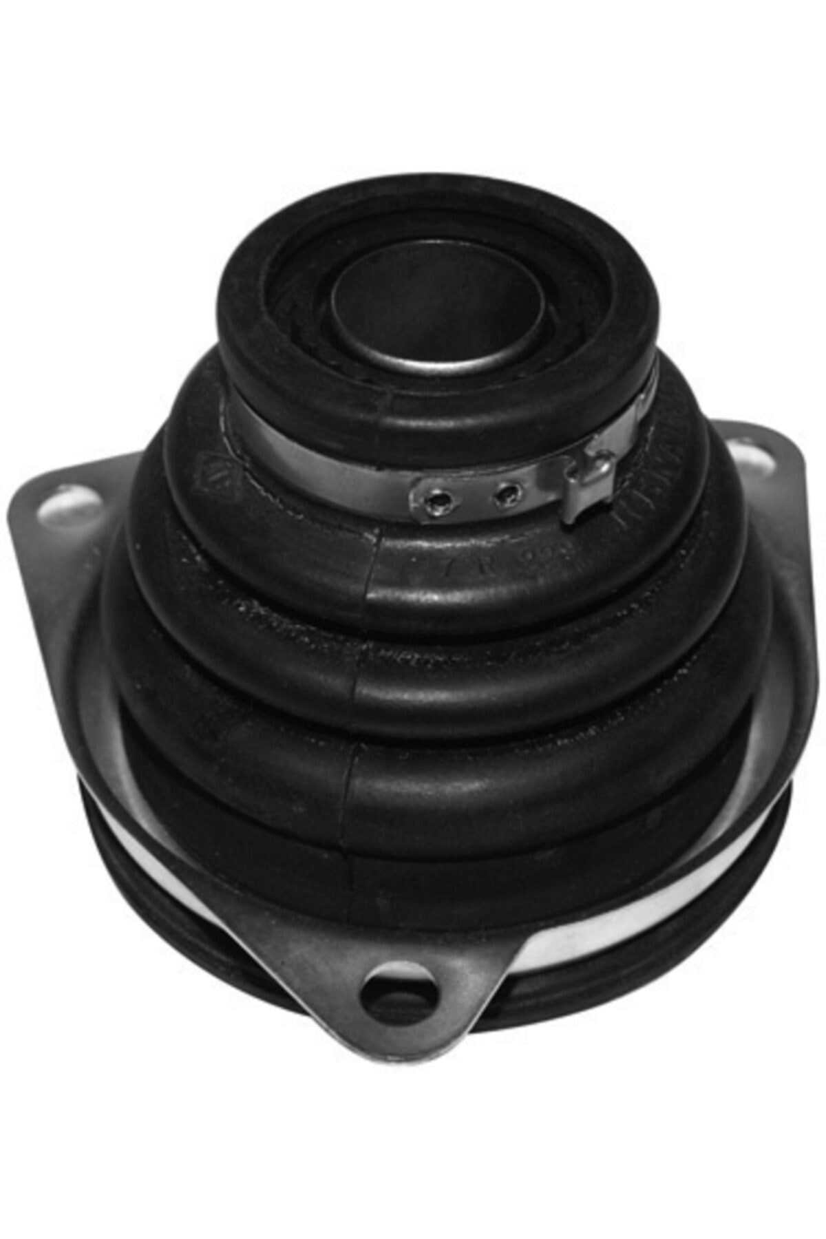 Aft Aks Körüğü İç Sol Rulmanlı Sac Kelepçe Logan 04 Sandero 0