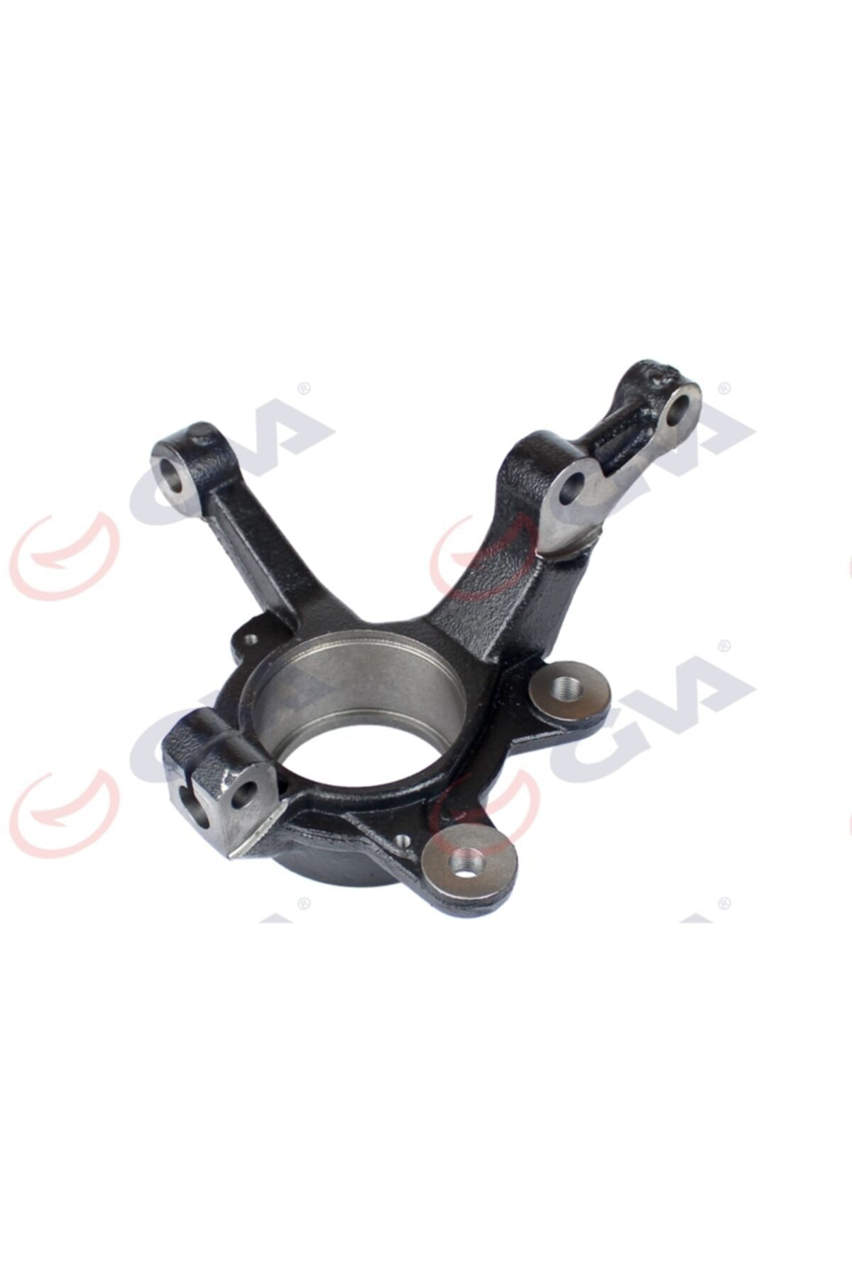 Parcafix Aks Taşiyici Ön Sol Renault R19 1.4 1994-2000 504647624