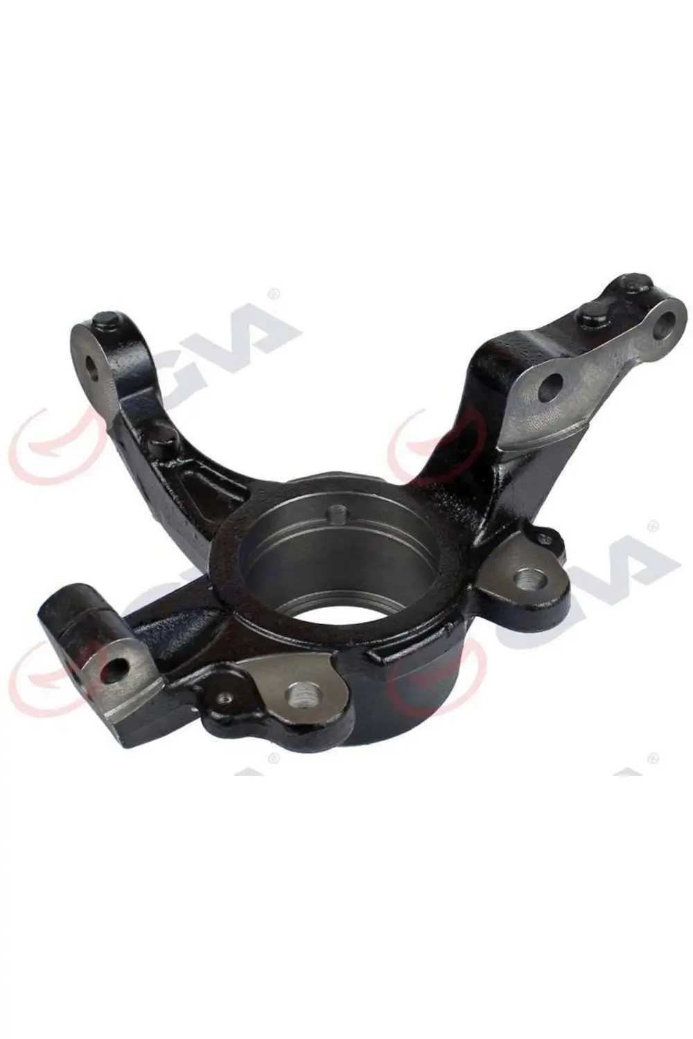 AKS TAŞIYICI ÖN SOL DOBLO 3 12-14 -DOBLO 4 15- -COMBO D 12- ABS L