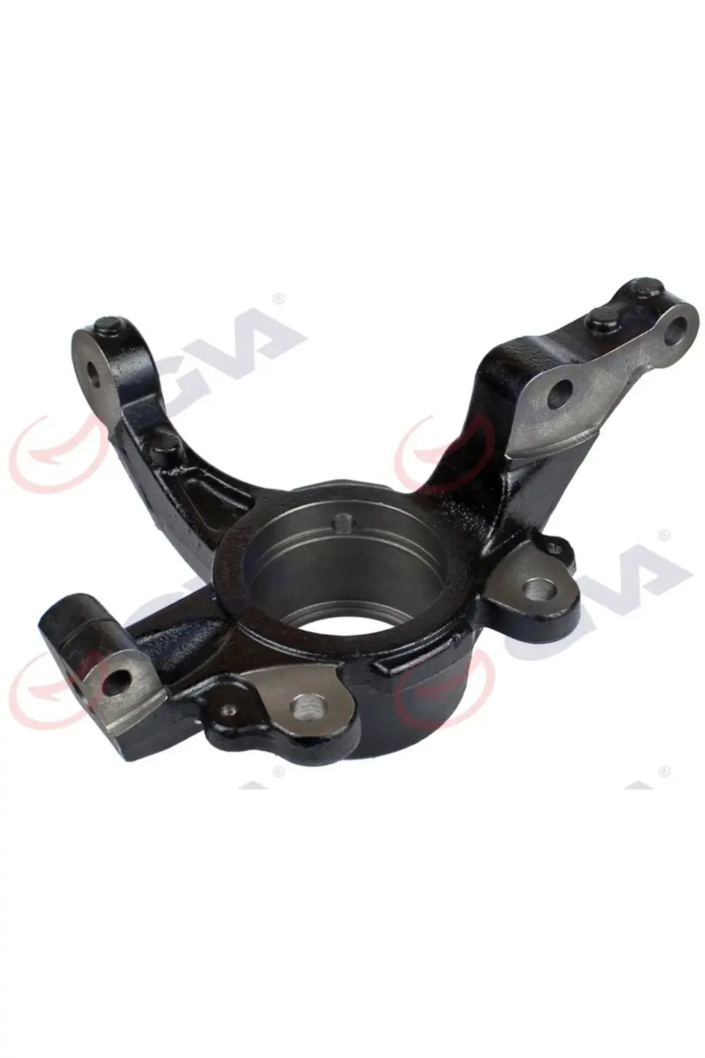 AKS TAŞIYICI ÖN SOL DOBLO 3 12-14 -DOBLO 4 15- -COMBO D 12- ABS L