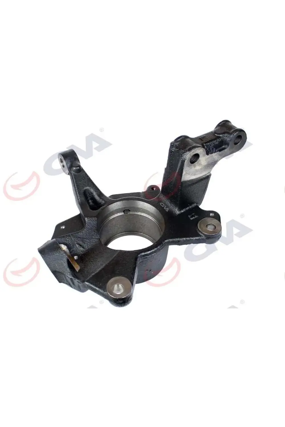 Aks Taşıyıcı Ön Sol Megane Iıı 09- -fluence 10- Abs Li