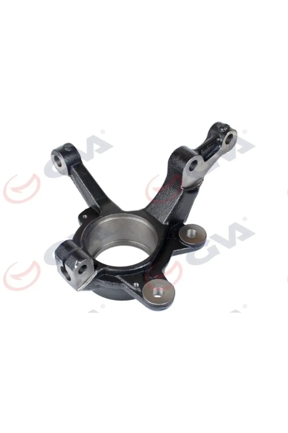 Aks Taşıyıcı Ön Sol Renault R19 1.4 1994-2000 504647624