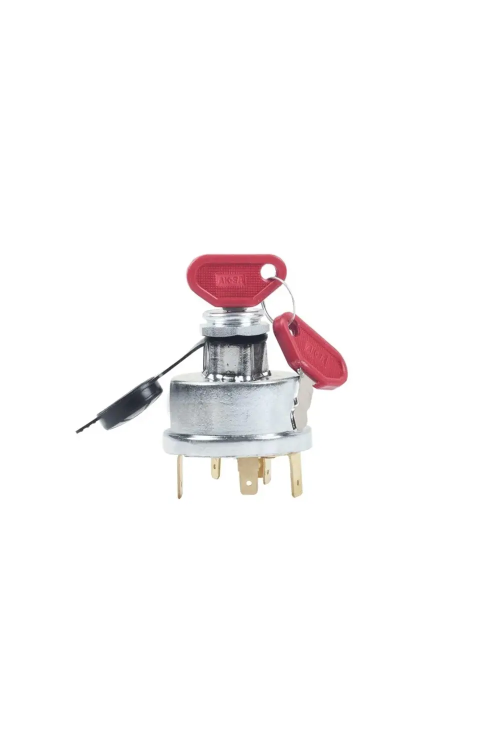 Aksa 03-008 Uyumlu Ferguson Kontak Anahtarı Yeni Model