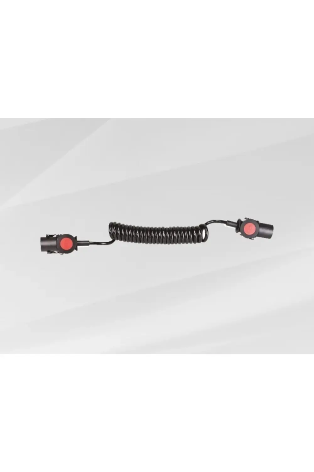 Aksa 14-055 7li Ebs Dorse Kablosu Römork Fişi 4.5 Metre