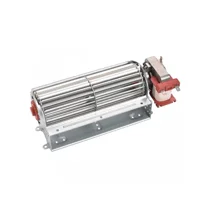 Aksa AKS-680.300 30 Cm Radyal Fan ( Asansör Havalandırma Fanı )