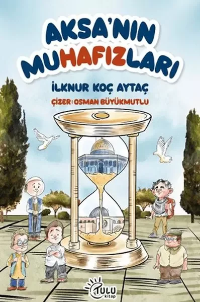 Aksa’nın Muhafızları Fiyatı, Yorumları ve Özellikleri