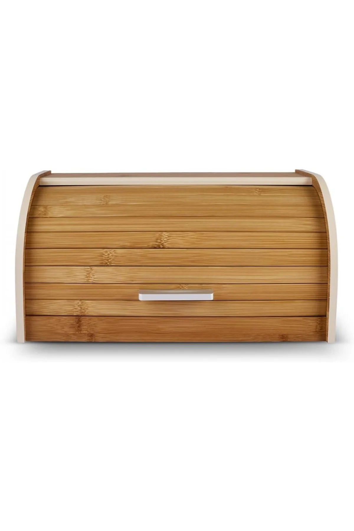 Aksel Bamboo Ekmek Kutusu