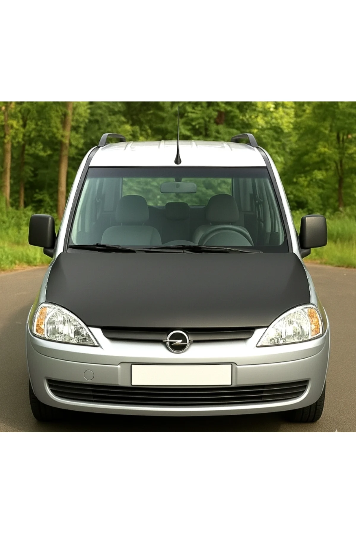 Aksesuar Opel Combo 2001–2011 Tam Kaput Maskesi – Şık Görünüm ve Maksimum Koruma Aksesuar Opel Combo 2001–2011 Tam Kaput Maskesi – Şık Görünüm ve Maksimum Koruma