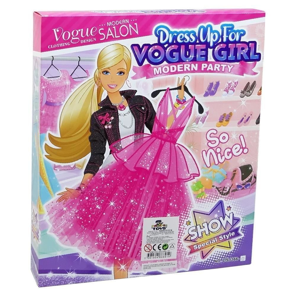 AKSESUARLI BEBEK -PSF