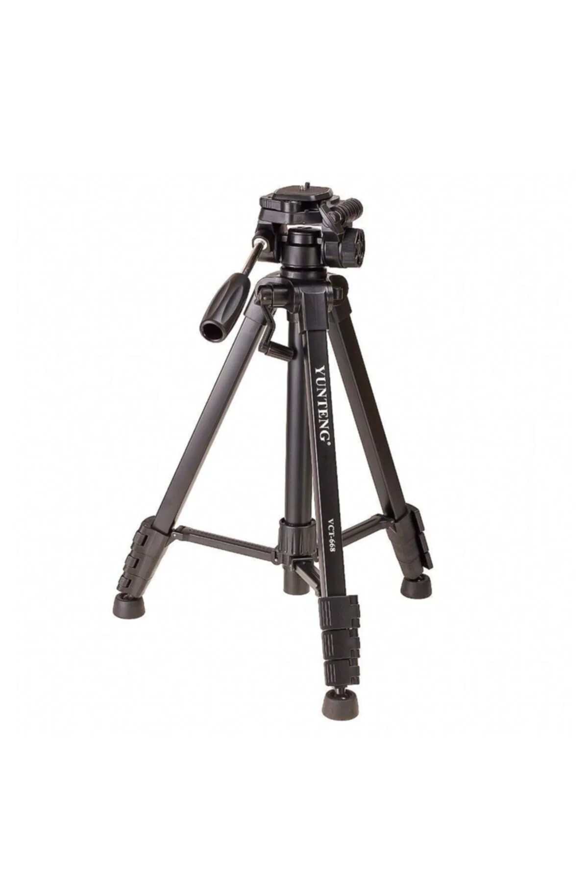 Aksiyon Çekimleri Için İdeal Tripod