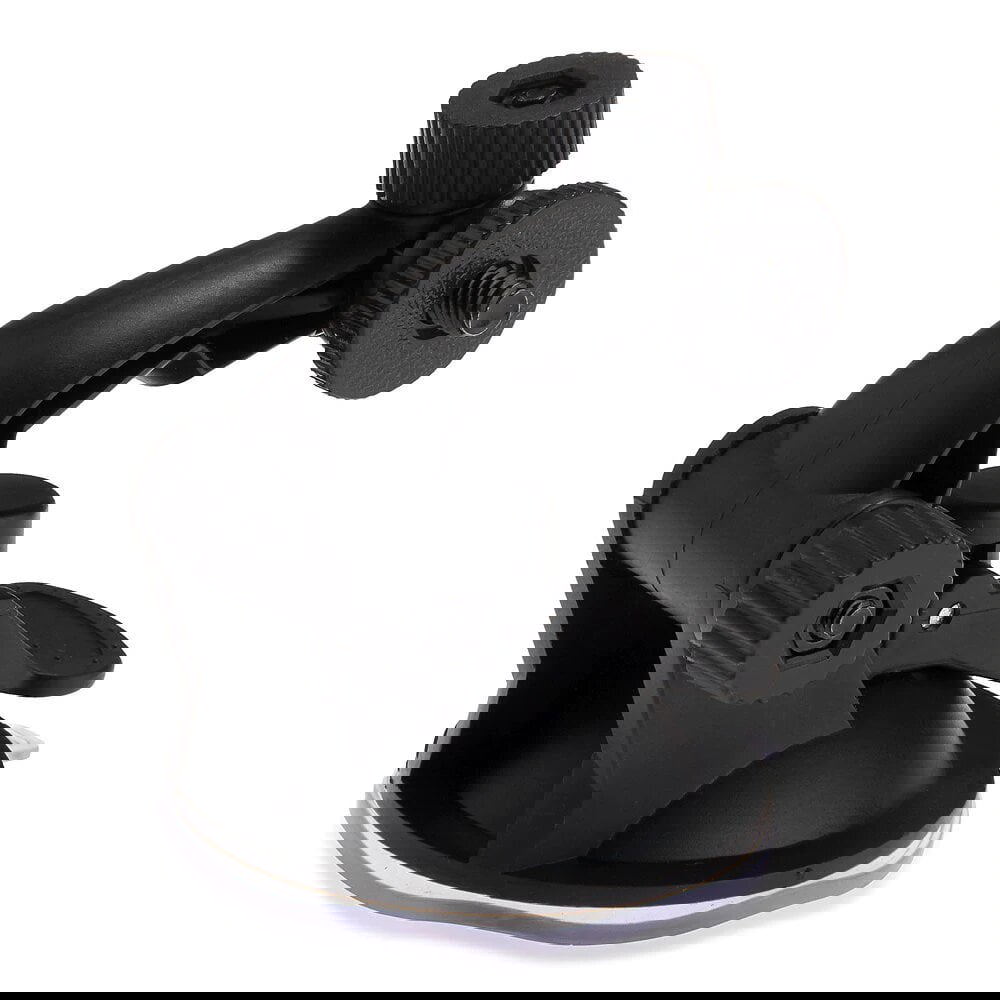 Oem Aksiyon Kameralar İçin Vantuz + Tripod Adaptörü