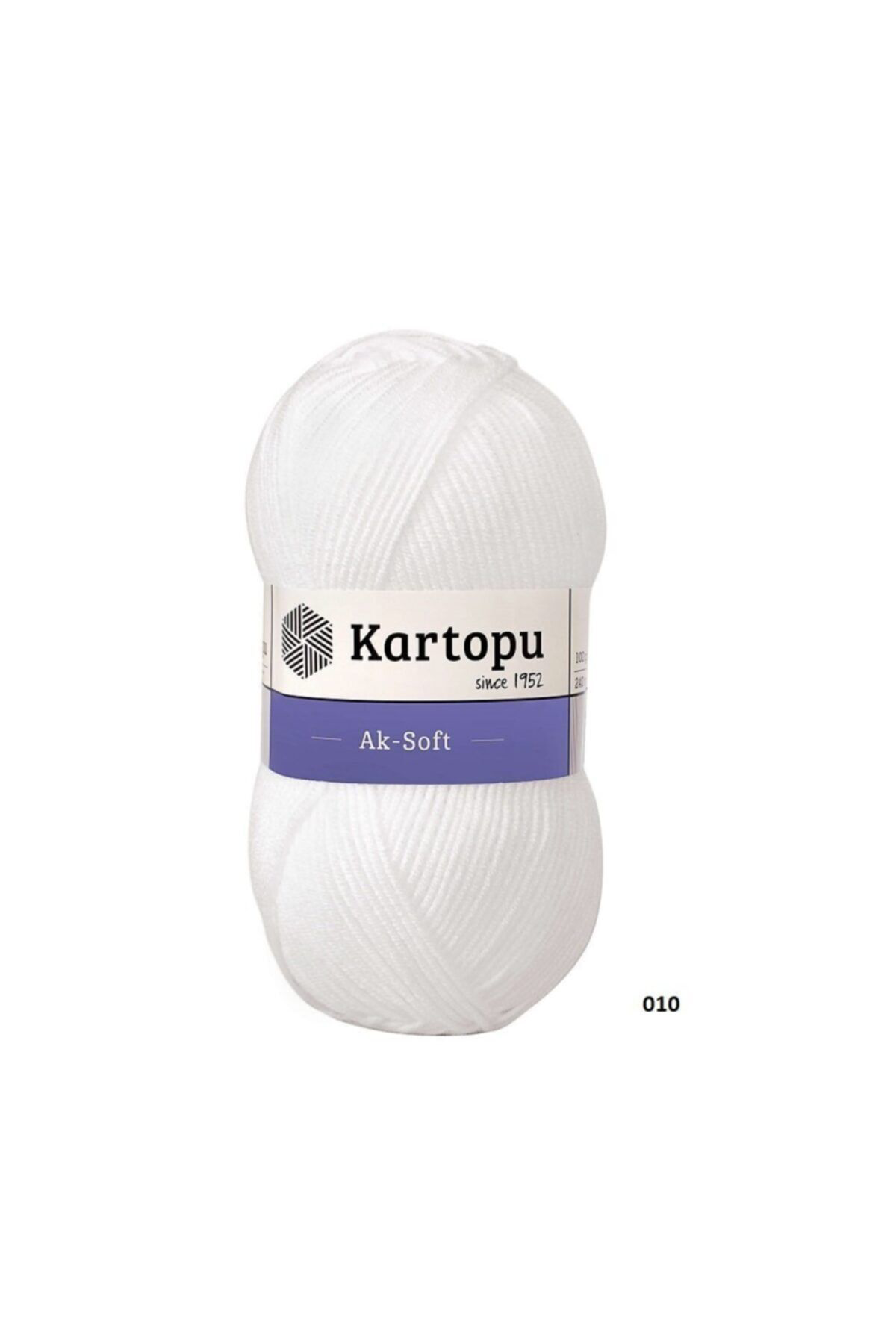 Kartopu Aksoft - 010