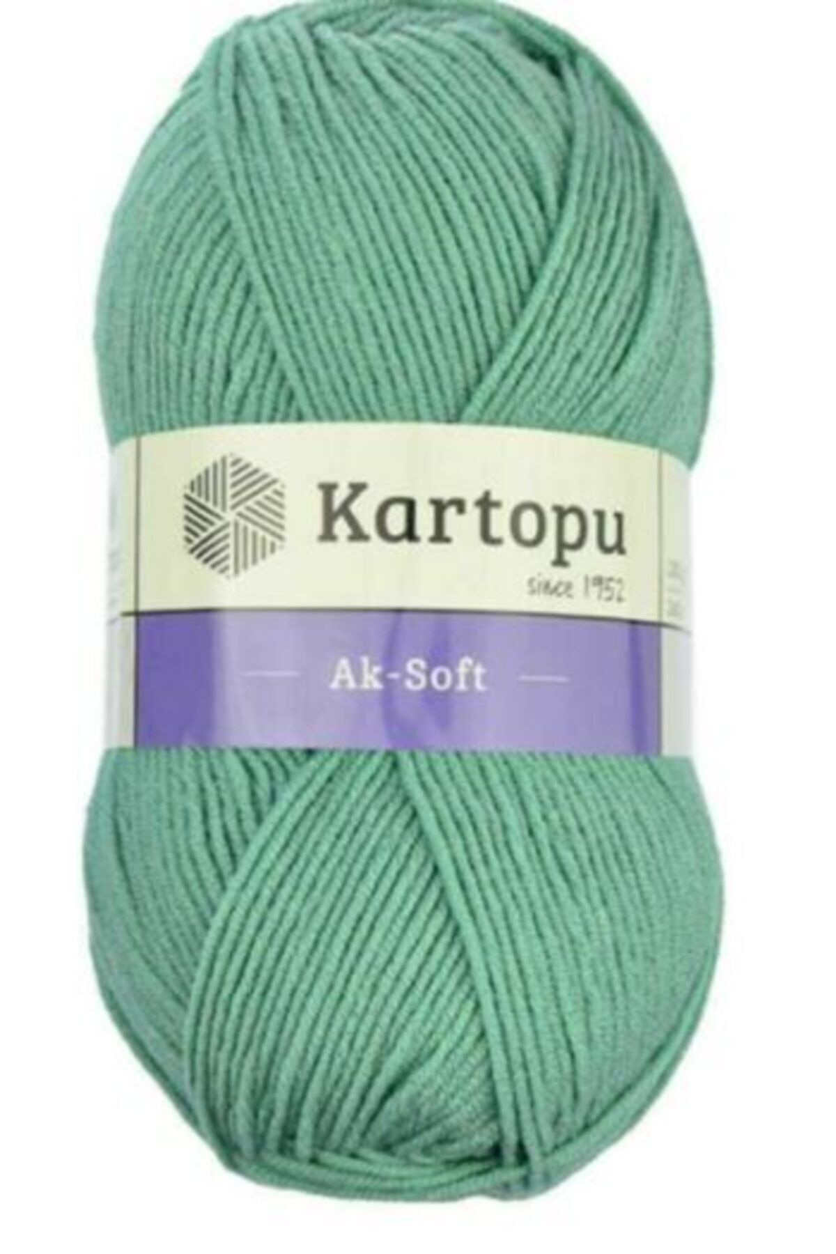 Kartopu Aksoft Ak Soft İp K493