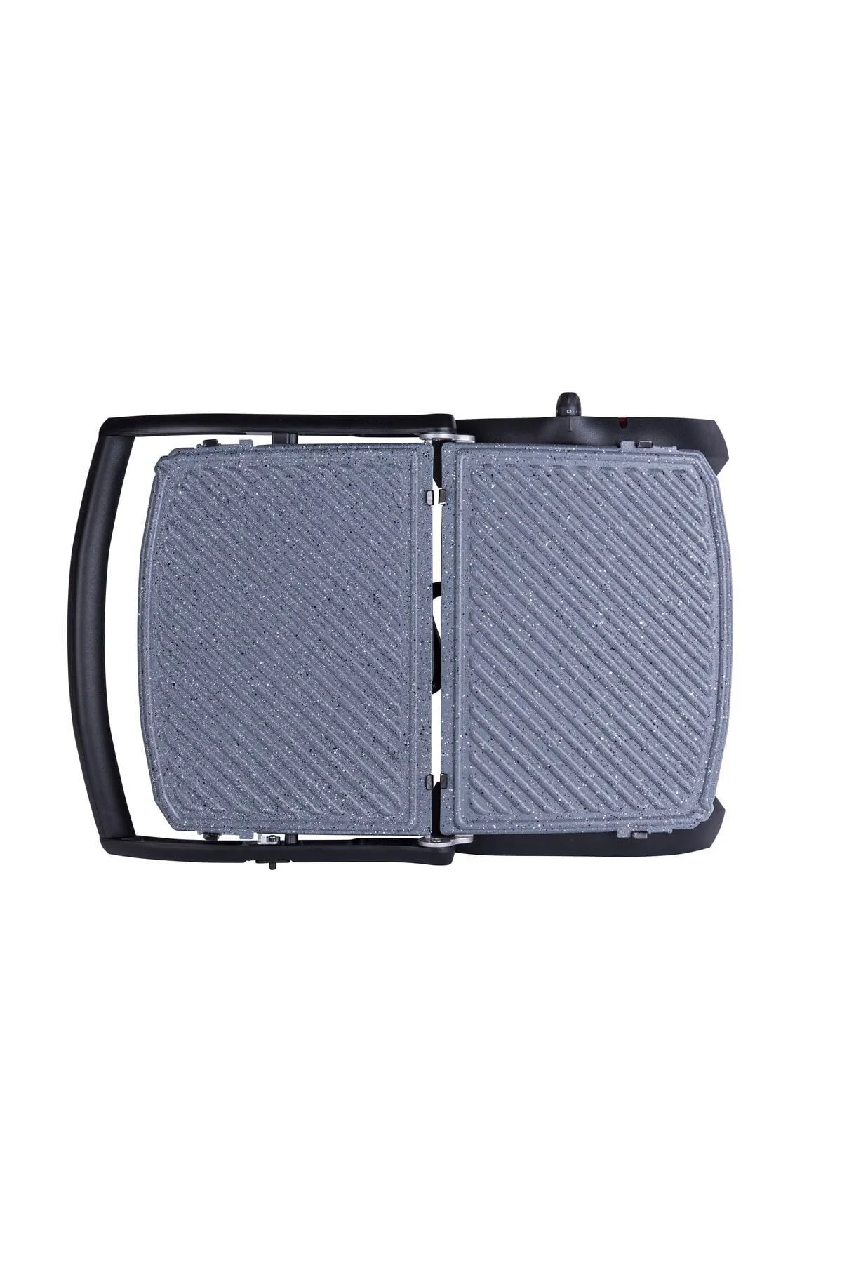 Aksu T28e Tostadoy Granit Tost Makinesi Kırmızı 2016st02122840